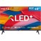 TV LED METZ 40MQF7000Z QLED GOOGLE TV FHD 5ETH ΕΓΓΥΗΣΗ